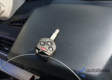 2019 Subaru Legacy 2.5I Premium from USA, damaged, VIN 4S3BNAF6XK3023895